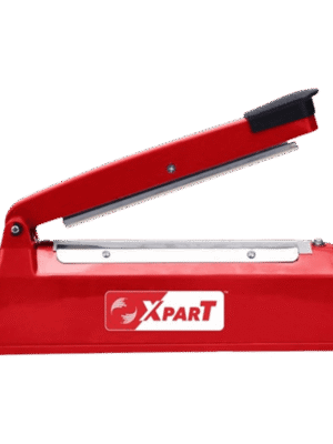 XPART FS PLASTIC FILM SEALER IFS200W 8"
