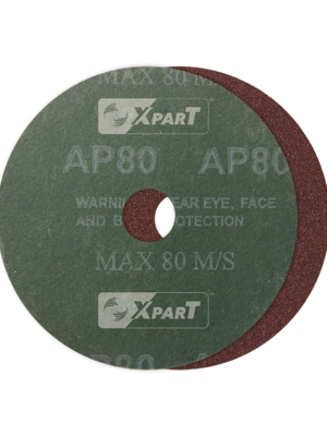 48588db151f8b86c7dc50a7c31570dd59 FIBER DISK- FINISHING DISK