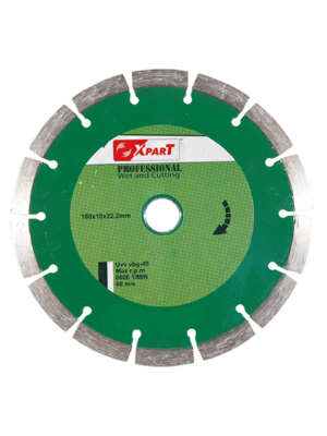 MARBLE & GRANITE CUTTING DIAMOND DISK